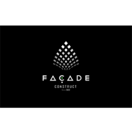 FACADE CONSTRUCT logo