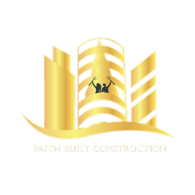 Faith Build logo
