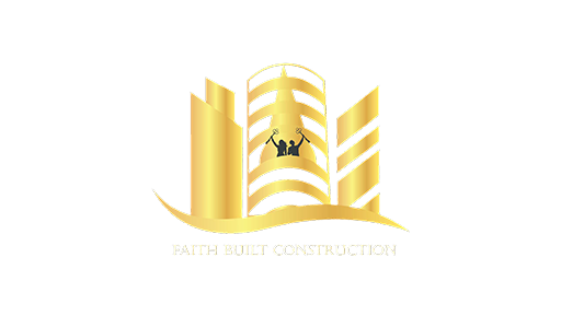Faith Build logo