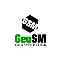 GeoSM logo