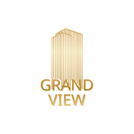 Grand view logo