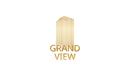 Grand view logo