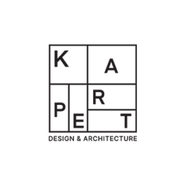 Karpet Design logo