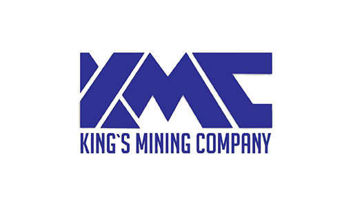 Kings Mining Company logo