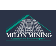 Milon Mining logo