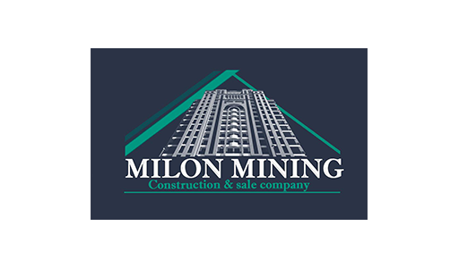 Milon Mining logo