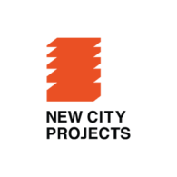 New City Project logo