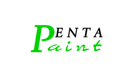 Pentapaint LLC logo
