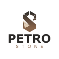 Petro Stone logo