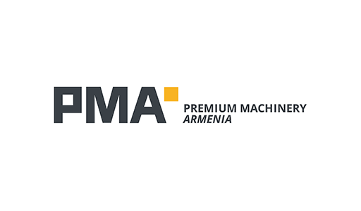 Premium Machinery logo