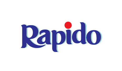 Rapido LLC logo