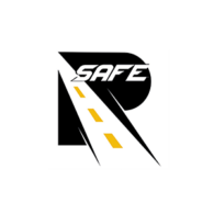 Safe Road logo