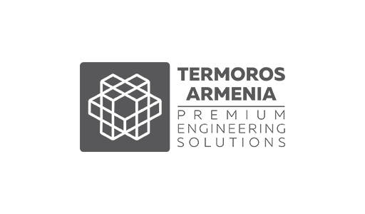 Termoros Armenia CJSC logo