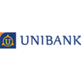 Unibank logo