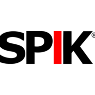 spik logo