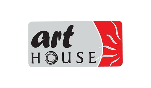 ART HOUSE TRAINING CENTRE logo