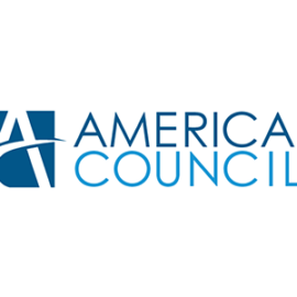 American Councils logo