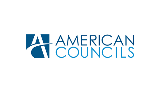 American Councils logo