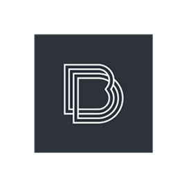 BDG logo