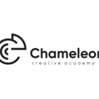 Chameleon Creative Academy logo
