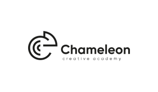 Chameleon Creative Academy logo