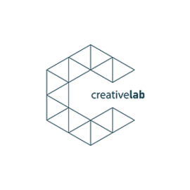 Creative lab logo