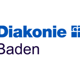 Diakonie Baden logo