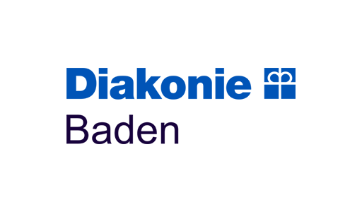 Diakonie Baden logo