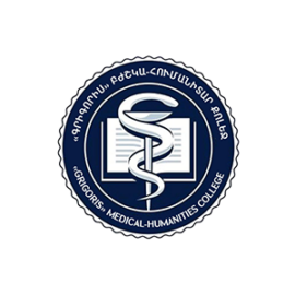 Grigoris Medical-Humanities College LLC logo