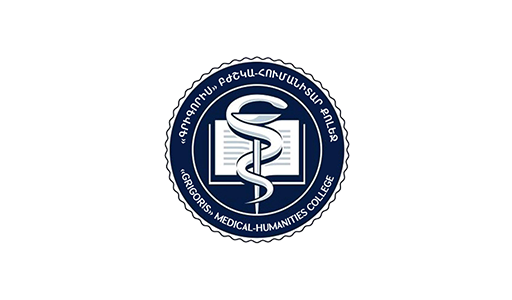 Grigoris Medical-Humanities College LLC logo