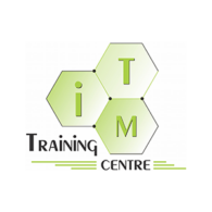 ITM Training Center logo