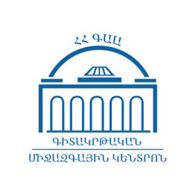 International Scientific-Educational Center logo