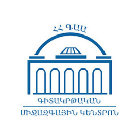International Scientific-Educational Center logo