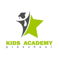 Kids academy logo
