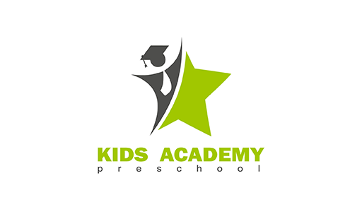 Kids academy logo
