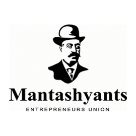 Mantashyants logo1