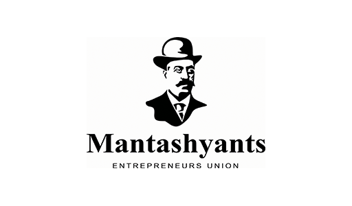Mantashyants logo1