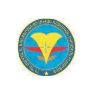 Military Aviation University after Armenak Khanperyants logo