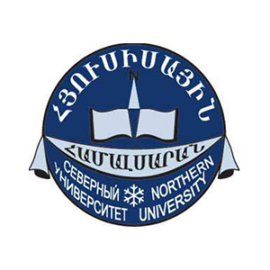 NORTHERN UNIVERSITY logo