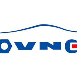 OVNE logo