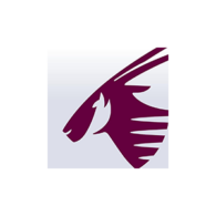 Qatar Airways logo