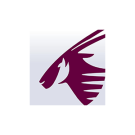 Qatar Airways logo