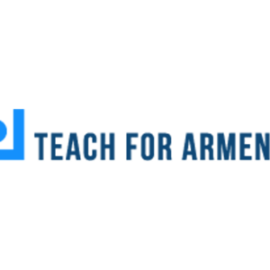 TEACH FOR ARMENIA logo