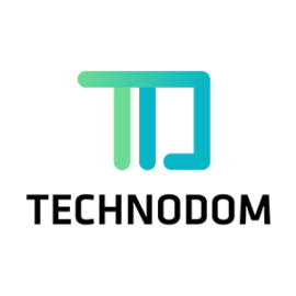 Technodom logo