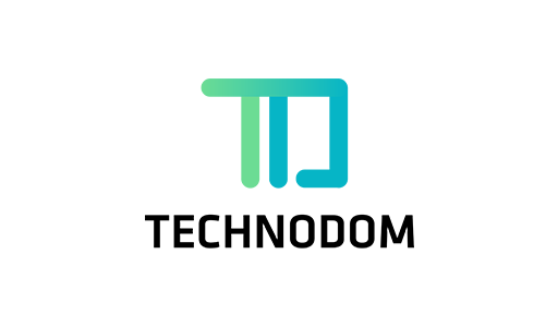 Technodom logo