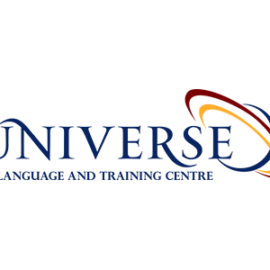 UNIVERSE logo