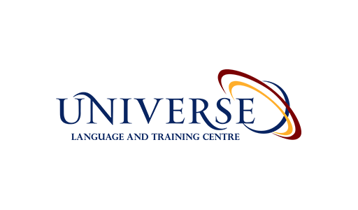 UNIVERSE logo