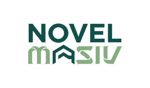 novel masiv logo