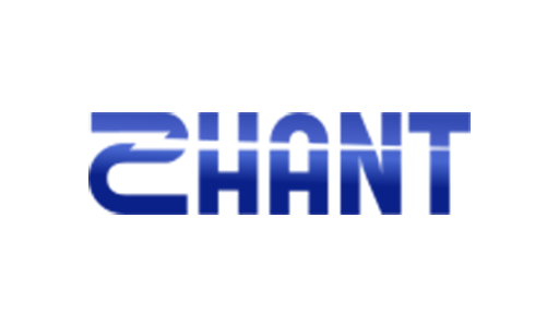shant logo