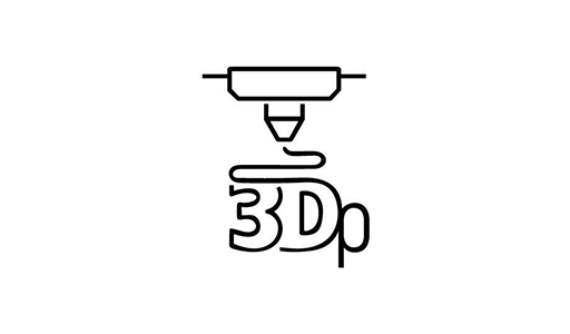3D PRINTING ARMENIA logo